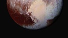 Pluto | Bild: picture-alliance/dpa