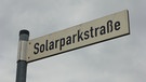 Solar-Info-Zentrum in Neustadt an der Weinstraße | Bild: BR/Wolfgang Kasenbacher