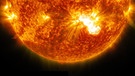 Die Sonne | Bild: picture-alliance/dpa