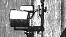 Johann Philipp Reis mit einem "Ferntonapparat"  | Bild: picture-alliance/dpa