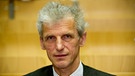 Der Physik-Nobelpreisträger Wolfgang Ketterle | Bild: picture-alliance/dpa