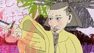 Illustration Kalenderblatt: Toyotomi Hideyoshi lässt Christen hinrichten | Bild: BR/ Angela Smets