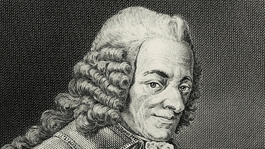 Voltaire | Bild: picture-alliance/dpa