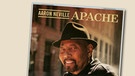 CD-Cover "Apache" von Aaron Neville | Bild: Tell It Records, Montage: BR