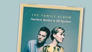 CD-Cover "The Family Album" von Matthew Barber & Jill Barber | Bild: Outside Music, Montage: BR