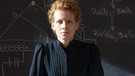 Marie Curie - Szene aus dem Film | Bild: NFP