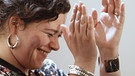 Nora Gomringer gewinnt den Bachmannpreis | Bild: picture-alliance/dpa