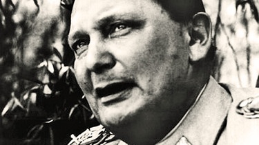 Hermann Göring | Bild: picture-alliance/dpa