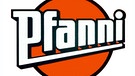 Klassisches Pfanni-Logo | Bild: Pfanni-Kartoffelmuseum Muenchen
