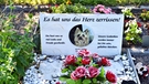 Tierfriedhof, Falkenberg | Bild: picture alliance / Bildagentur-online/Schoening