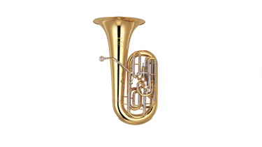 Instrument des Jahres 2024 – Tuba | Bild: Yamaha Corporation