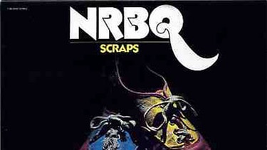 Das Album "Scraps" von NRBQ | Bild: NRBQ / Lost House
