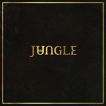 Albumcover "Jungle" von Jungle | Bild: XL
