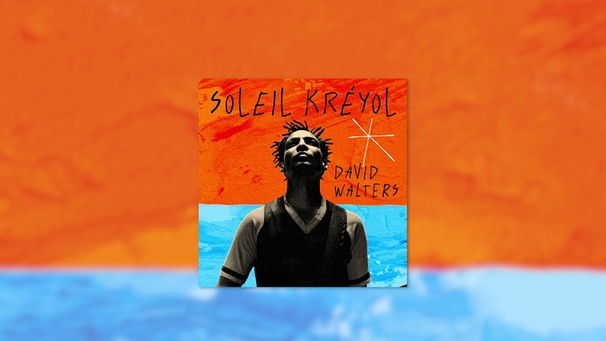 David Walters - SOLEIL KREYOL• Album of the Year selections // ✨NOCTURNE✨ NEW ALBUM ! | Bild: Heavenly Sweetness (via YouTube)