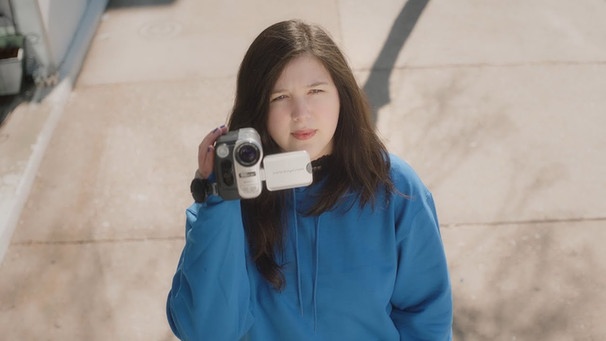 Lucy Dacus - "Hot & Heavy" (Official Music Video) | Bild: Lucy Dacus (via YouTube)