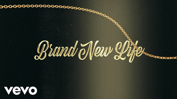 Brandee Younger - Brand New Life (Lyric Video) ft. Mumu Fresh | Bild: BrandeeYoungerVEVO (via YouTube)