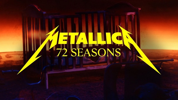 Metallica: 72 Seasons (Official Music Video) | Bild: Metallica (via YouTube)