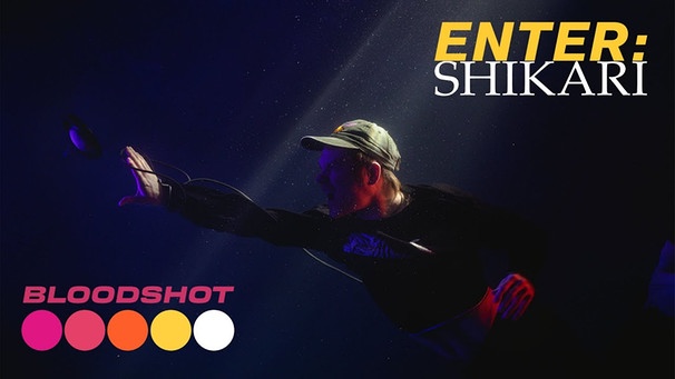 Enter Shikari - Bloodshot - (Official Video) | Bild: Enter Shikari (via YouTube)