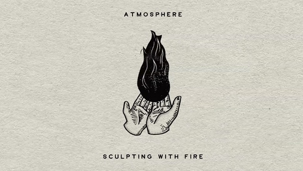 Atmosphere - Sculpting With Fire (Official Audio) | Bild: Rhymesayers Entertainment (via YouTube)