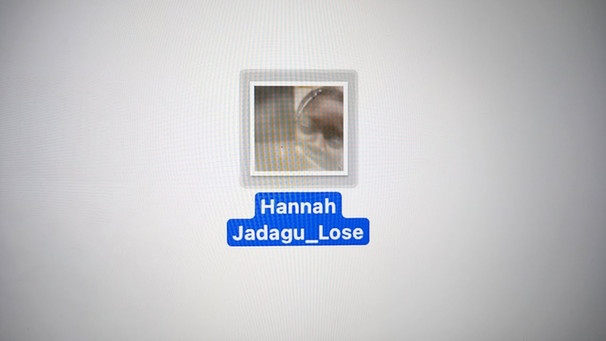 Hannah Jadagu - Lose (Official Lyric Video) | Bild: Hannah Jadagu (via YouTube)