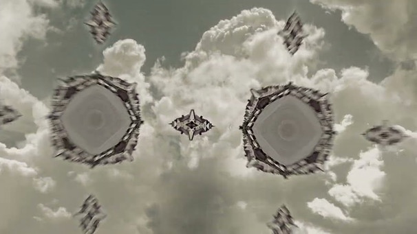 Noel Gallagher's High Flying Birds - Council Skies (Official Visualiser) | Bild: Noel Gallagher (via YouTube)