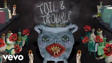 Angelo De Augustine - Toil and Trouble (Official Video) | Bild: AngeloDAugustineVEVO (via YouTube)