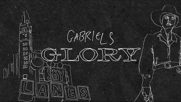 Gabriels - Glory (Official Lyric Video) | Bild: Gabriels (via YouTube)