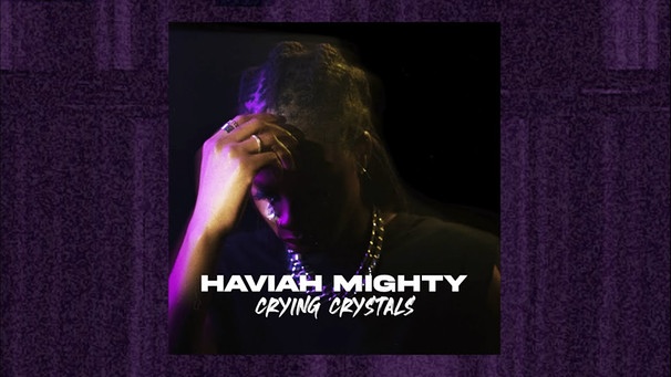 Haviah Mighty - Snowfall Ft. Zach Zoya (Official Audio) | Bild: Haviah Mighty (via YouTube)
