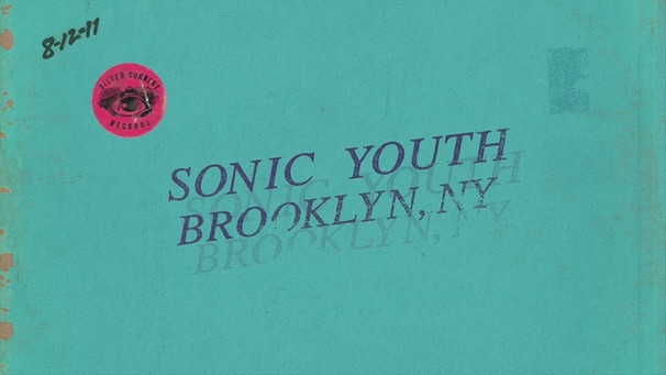 Sonic Youth - Brave Men Run (In My Family) (Official Video) | Bild: Sonic Youth (via YouTube)