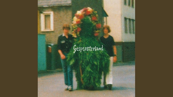 Gespensterland | Bild: Various Artists - Topic (via YouTube)