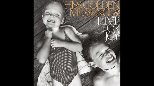 Hiss Golden Messenger - Shinbone (Official Audio) | Bild: Merge Records on YouTube (via YouTube)