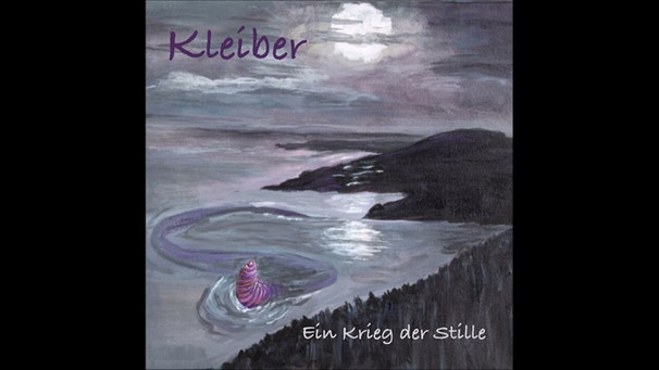 KLEIBER -  Wildschwein (www.majorlabel.de) | Bild: Major Label (via YouTube)