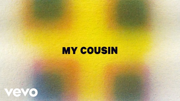 Wilco - Cousin (Official Lyric Video) | Bild: WilcoVEVO (via YouTube)