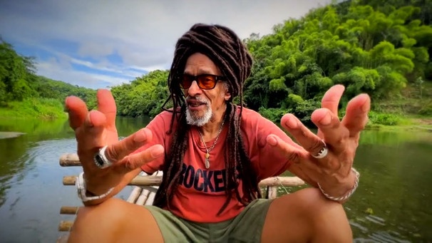 Don Letts - Outta Sync (Official video) | Bild: Don Letts (via YouTube)