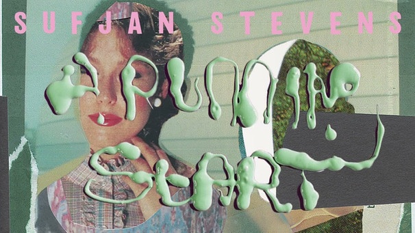 Sufjan Stevens - "A Running Start" (Official Lyric Video) | Bild: Sufjan Stevens (via YouTube)