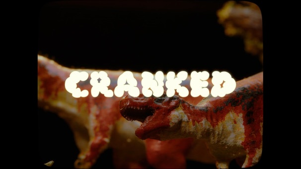 Katie von Schleicher "Cranked" (Official Music Video) | Bild: Katie von Schleicher (via YouTube)