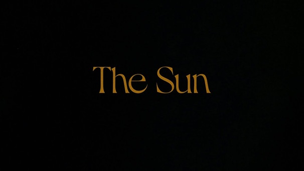 The Sun (Lyric Video) | Bild: Pure Bathing Culture (via YouTube)