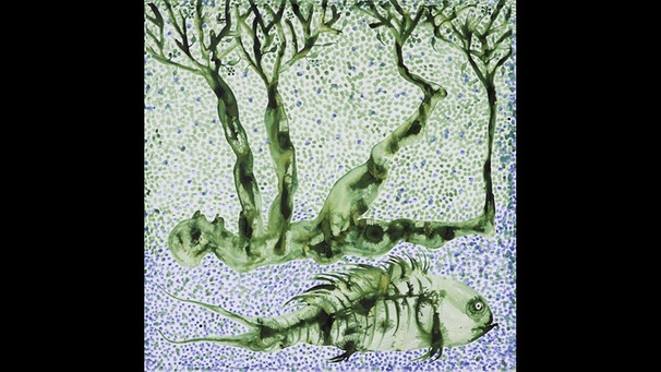 Peter Gabriel - Olive Tree (Bright-Side Mix) | Bild: Peter Gabriel (via YouTube)