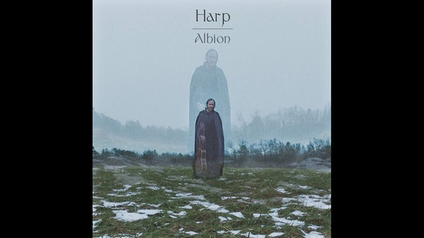 Harp - Albion (album preview) | Bild: Harp (via YouTube)