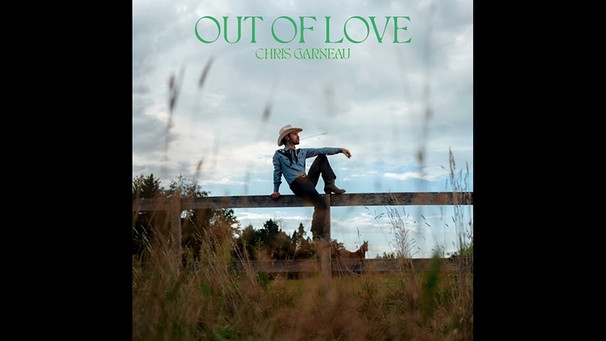 Out of Love / Chris Garneau | Bild: Chris Garneau (via YouTube)