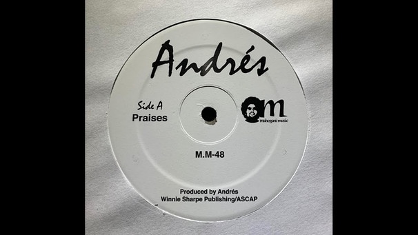 Andrés - Praises [Mahogani Music] | Bild: Maslow Unknown (via YouTube)