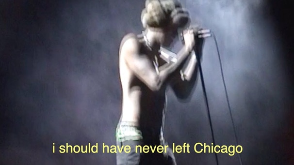 EKKSTACY - Chicago (Official Lyric Video) | Bild: EKKSTACY (via YouTube)
