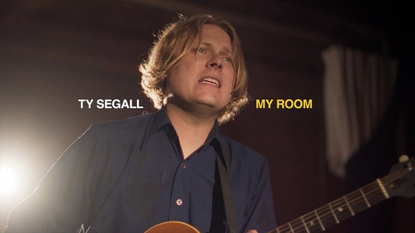 Ty Segall "My Room" (Official Music Video) | Bild: Drag City (via YouTube)