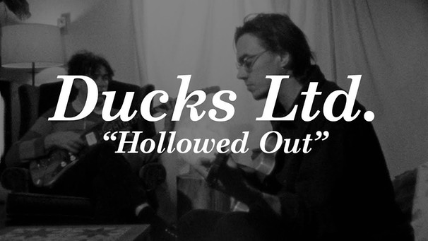 Ducks Ltd. - "Hollowed Out" (Official Music Video) | Bild: Carpark Records (via YouTube)