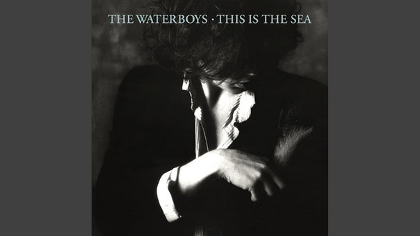 This Is the Sea (2004 Remaster) | Bild: The Waterboys - Topic (via YouTube)