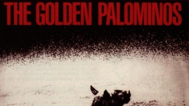 The Golden Palominos (Coverausschnitt) | Bild: Charly Rec