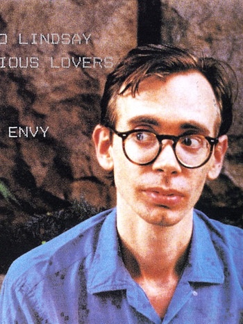 Ambitious Lovers: Envy (Coverausschnitt) | Bild: Virgin
