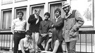 Beach Boys | Bild: picture-alliance/dpa