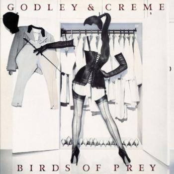 Godley and Creme, Birds of Prey | Bild: Universal