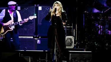 Fleetwood Mac | Bild: picture-alliance/dpa